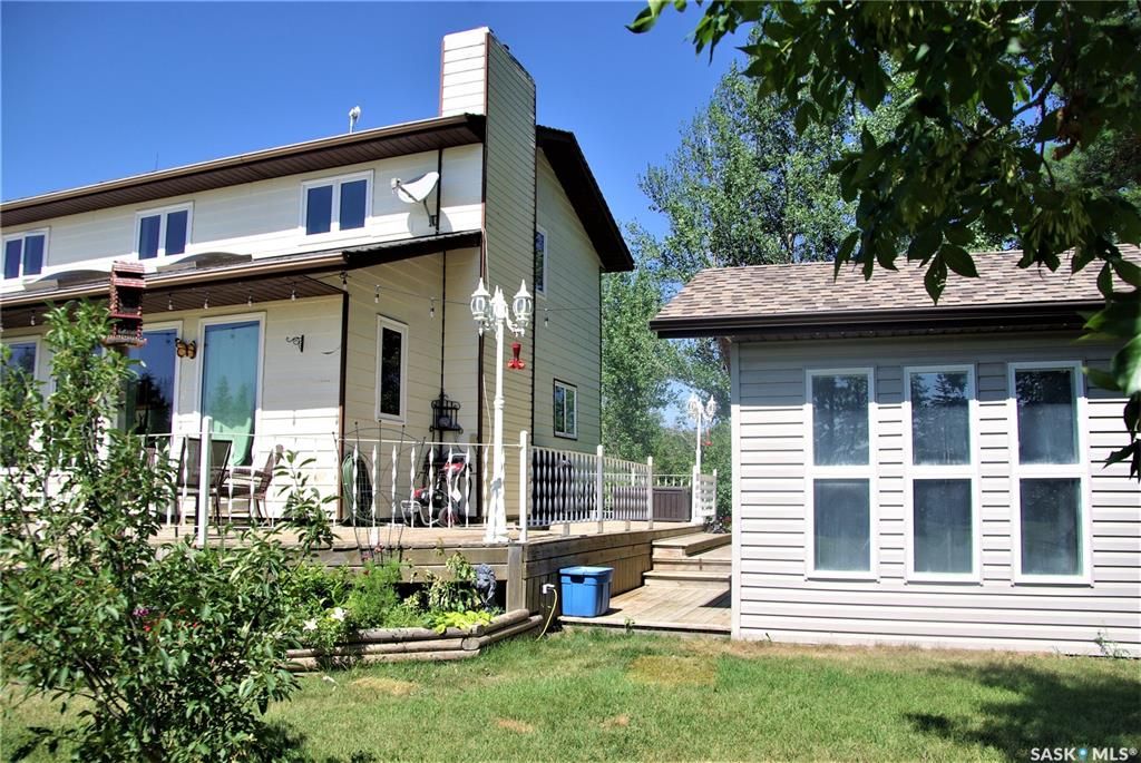Main Photo: Hodgson Acreage in Wawken: Residential for sale (Wawken Rm No. 93)  : MLS®# SK905638