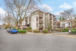 Photo 19: 18 385 GINGER Drive in New Westminster: Fraserview NW Condo for sale in "Fraser Mews" : MLS®# R2764739