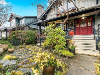 Photo 28: 1934 W 36TH Avenue in Vancouver: Quilchena House for sale (Vancouver West)  : MLS®# R2679936