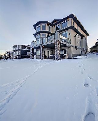 Photo 48: 36 PANATELLA Manor NW in Calgary: Panorama Hills House for sale : MLS®# C4166188