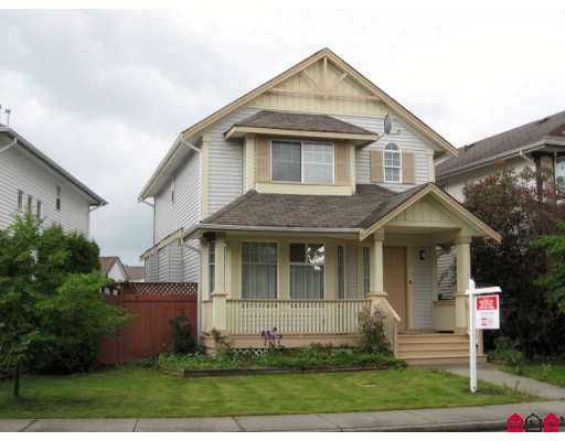 FEATURED LISTING: 6488 184A Street Surrey