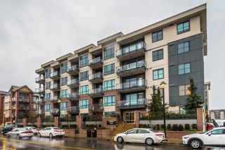 Photo 19: 219 5638 201A Street in Langley: Langley City Condo for sale in "CIVIC" : MLS®# R2636519