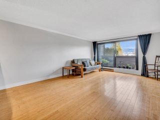 Photo 5: 202 1990 W 6TH Avenue in Vancouver: Kitsilano Condo for sale in "MAPLEVIEW PLACE" (Vancouver West)  : MLS®# R2827841