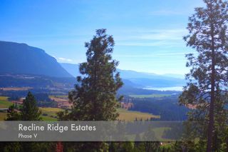 Photo 4: Lot 3 Recline Ridge Road in Tappen: Land Only for sale : MLS®# 10223919