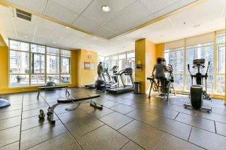 Photo 17: 1404 1155 SEYMOUR Street in Vancouver: Downtown VW Condo for sale (Vancouver West)  : MLS®# R2372309