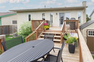 Photo 35: 30 Hammersmith Road in Winnipeg: Whyte Ridge Residential for sale (1P)  : MLS®# 202218516