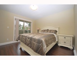 Photo 7: 226 5588 PATTERSON Avenue in Burnaby: Metrotown Townhouse for sale in "DECORUS" (Burnaby South)  : MLS®# V797415