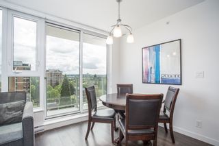 Photo 4: 806 933 E HASTINGS Street in Vancouver: Strathcona Condo for sale in "STRATHCONA VILLAGE" (Vancouver East)  : MLS®# R2378429