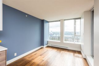 Photo 8: 1610 550 TAYLOR Street in Vancouver: Downtown VW Condo for sale in "The Taylor" (Vancouver West)  : MLS®# R2251836