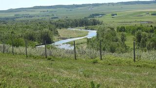Photo 2: SW 36-20-2W5: Rural Foothills County Residential Land for sale : MLS®# A1231138