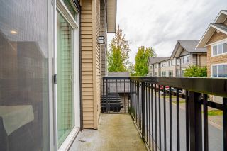 Photo 11: 68 1305 SOBALL Street in Coquitlam: Burke Mountain Townhouse for sale in "Tyneridge" : MLS®# R2820568