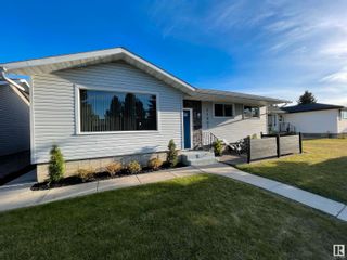 Main Photo: 11607 38 Avenue in Edmonton: Zone 16 House for sale : MLS®# E4325059