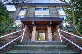 Photo 38: 103 588 E 5TH Avenue in Vancouver: Mount Pleasant VE Condo for sale in "McGregor House" (Vancouver East)  : MLS®# R2650033