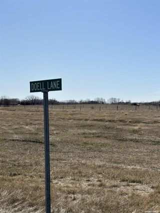 Photo 3: 260 Doell Lane in Blumenthal: Lot/Land for sale : MLS®# SK927700