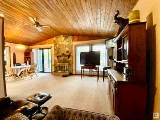 Photo 10: 6318 49 Street: Rural Wetaskiwin County House for sale : MLS®# E4340134