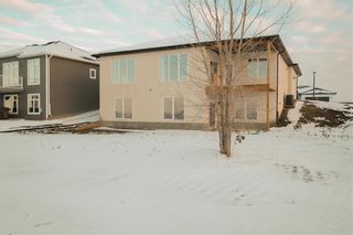 Photo 39: 821 Turnberry Cove in Niverville: House for sale : MLS®# 202401001