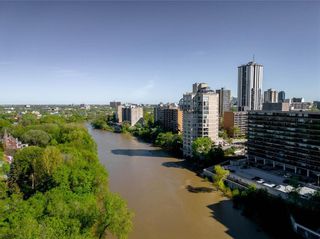 Photo 36: PH E 141 Wellington Crescent in Winnipeg: Crescentwood Condominium for sale (1B)  : MLS®# 202328146