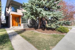 Photo 1: 2306 3 Avenue NW in Calgary: West Hillhurst Detached for sale : MLS®# A1100228