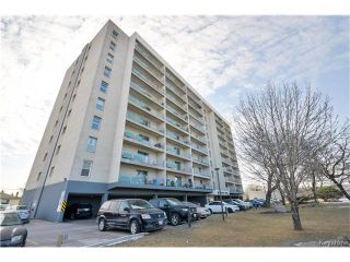 Photo 1: 3200 Portage Avenue in Winnipeg: Condominium for sale (5G)  : MLS®# 1705628