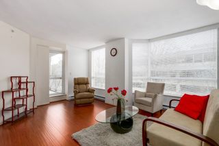 Photo 4: 303 500 W 10TH Avenue in Vancouver: Fairview VW Condo for sale in "Cambridge Court" (Vancouver West)  : MLS®# R2050237