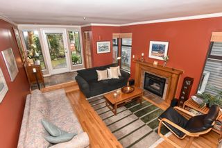 Photo 6: 2052 E 5TH Avenue in Vancouver: Grandview Woodland 1/2 Duplex for sale (Vancouver East)  : MLS®# R2625762