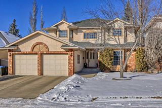 Main Photo: 20 Schiller Crescent NW in Calgary: Scenic Acres Detached for sale : MLS®# A2116913