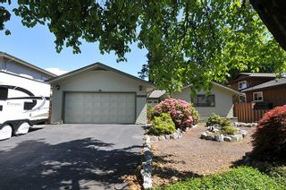 Photo 1: 12380 SKILLEN Street in Maple Ridge: Northwest Maple Ridge House for sale in "CHILCOTON COUNTRY" : MLS®# R2068300