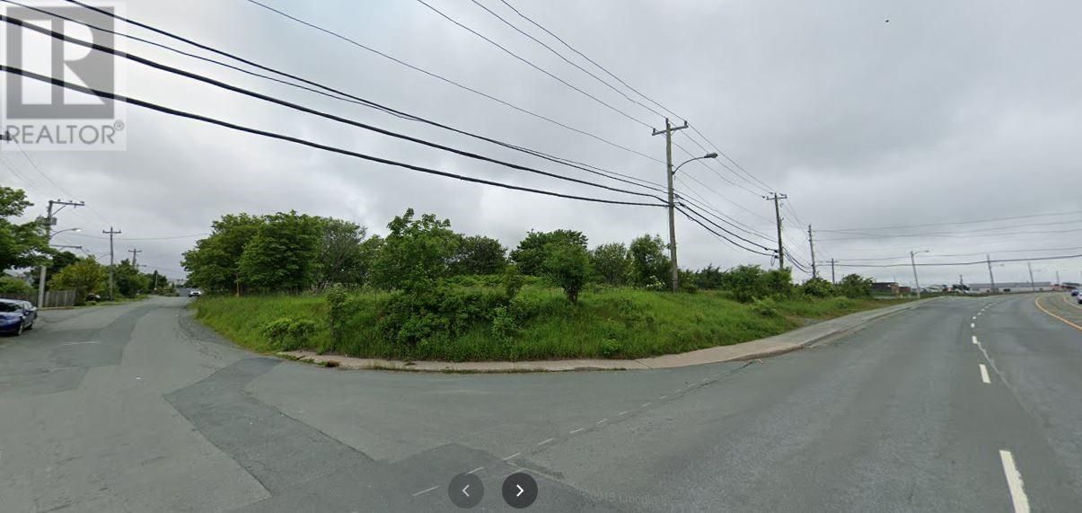 Main Photo: 2-4 Harbourview Avenue in St. John's: Vacant Land for sale : MLS®# 1239333