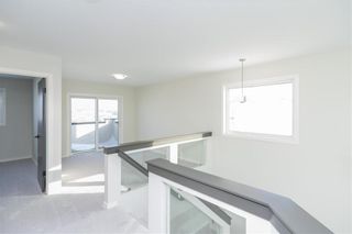 Photo 15: 165 Hughes Crescent in Winnipeg: Prairie Pointe Residential for sale (1R)  : MLS®# 202300602