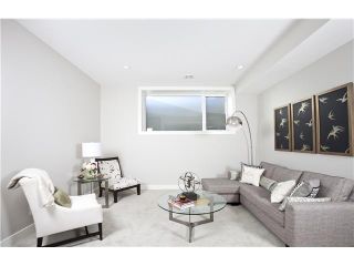 Photo 16: 2240 33 Street SW in CALGARY: Killarney_Glengarry Residential Attached for sale (Calgary)  : MLS®# C3591709