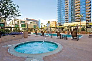 Photo 34: DOWNTOWN Condo for sale : 3 bedrooms : 1205 PACIFIC HWY #1106 in San Diego