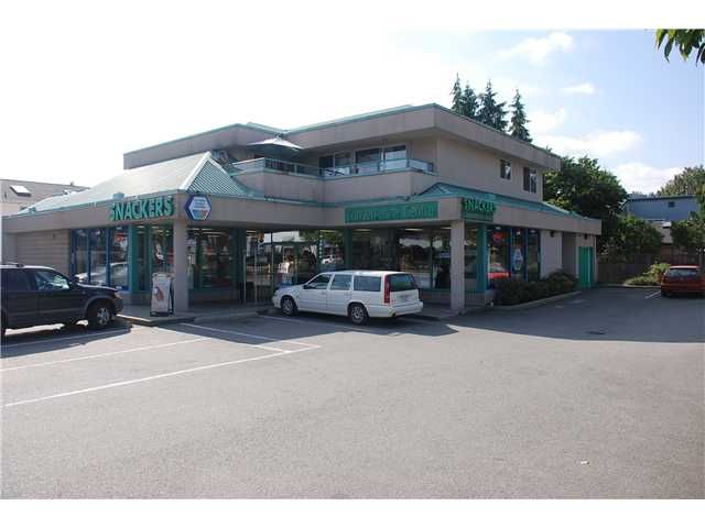 Main Photo: 942 WESTWOOD Street in Coquitlam: Meadow Brook Commercial for sale : MLS®# V4033677