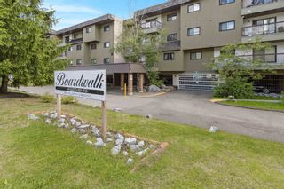 Photo 3: 204 392 KILLOREN Crescent in Prince George: Heritage Condo for sale in "Heritage" (PG City West (Zone 71))  : MLS®# R2568224