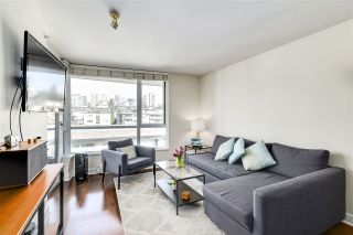 Photo 2: 702 160 W 3RD Street in North Vancouver: Lower Lonsdale Condo for sale in "ENVY" : MLS®# R2542885