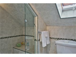 Photo 12: 1332 WOODLAND DR in Vancouver: Grandview VE House for sale (Vancouver East)  : MLS®# V1072084