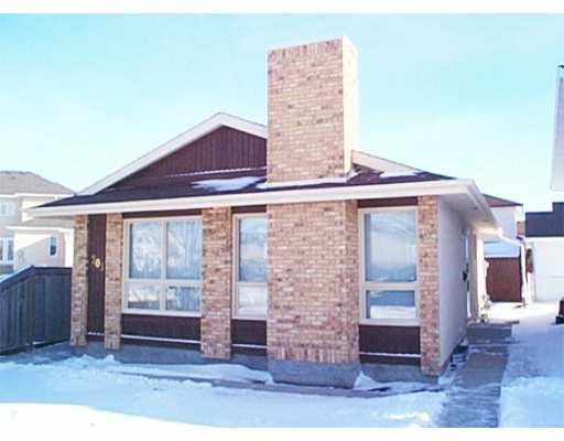 Main Photo: 203 RITCHIE Street in WINNIPEG: Maples / Tyndall Park Residential for sale (North West Winnipeg)  : MLS®# 2300797