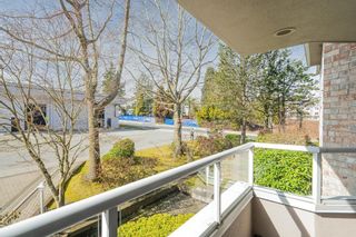 Photo 26: 214 1952 152A Street in Surrey: King George Corridor Condo for sale in "CHATEAU GRACE" (South Surrey White Rock)  : MLS®# R2863083