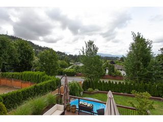 Photo 13: 34840 GLENEAGLES Place in Abbotsford: Abbotsford East House for sale : MLS®# R2273732