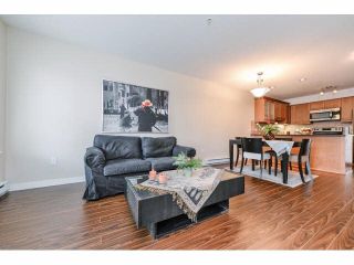 Photo 16: 111 1969 WESTMINSTER Avenue in Port Coquitlam: Glenwood PQ Condo for sale : MLS®# V1099942