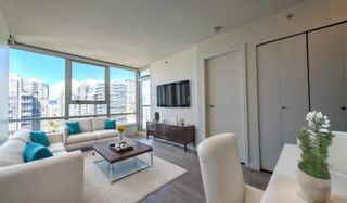 Photo 2: 3009 928 BEATTY Street in Vancouver: Yaletown Condo for sale in "THE MAX" (Vancouver West)  : MLS®# R2870598