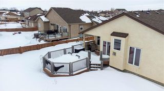 Photo 33: 28 Manness Drive in La Salle: RM of MacDonald Residential for sale (R08)  : MLS®# 202204706