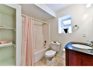 Photo 17: 33214 GEORGE FERGUSON Way in Abbotsford: Central Abbotsford House for sale : MLS®# F1437634