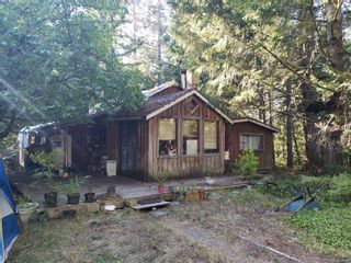 Photo 3: LT 21 Stebbings Rd in Shawnigan Lake: ML Shawnigan House for sale (Malahat & Area)  : MLS®# 861721