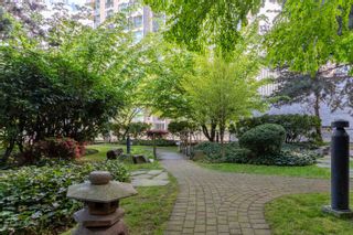 Photo 40: 3401 939 HOMER Street in Vancouver: Yaletown Condo for sale (Vancouver West)  : MLS®# R2877884