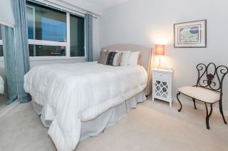 Photo 11: 508 123 W 1ST Street in North Vancouver: Lower Lonsdale Condo for sale in "First Street West" : MLS®# R2762683