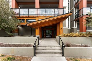 Photo 2: 106 510 Edmonton Trail NE in Calgary: Bridgeland/Riverside Apartment for sale : MLS®# A2051400