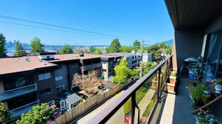 Photo 14: 303 325 W 3RD Street in North Vancouver: Lower Lonsdale Condo for sale in "Harbourview" : MLS®# R2782416
