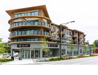 Main Photo: 858 MARINE Drive in North Vancouver: Mosquito Creek Retail for lease in "THE VUE" : MLS®# C8057830