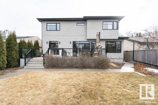 Photo 62: 9712 148 Street NW in Edmonton: Zone 10 House for sale : MLS®# E4381026