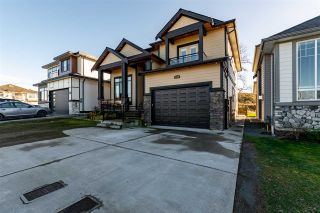 Photo 2: 31190 FIRHILL Drive in Abbotsford: Abbotsford West House for sale : MLS®# R2542870